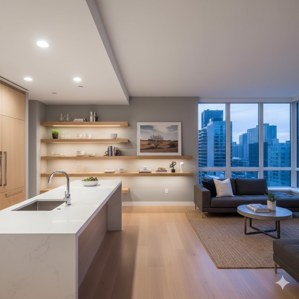 12 Stylish Home Decor Ideas to Seamlessly Connect Your Living Room and Kitchen 8 unnamed 2025 10 28T134236.559