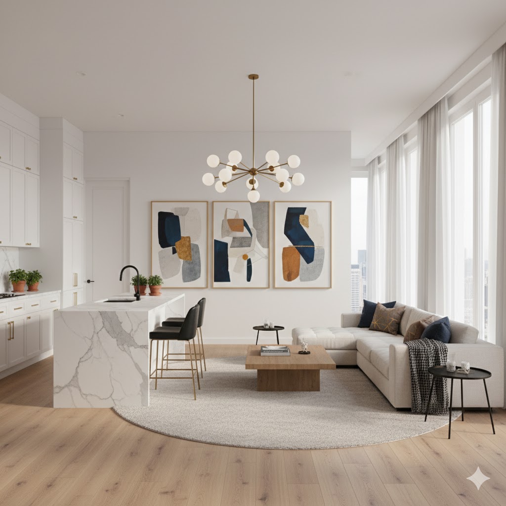 12 Stylish Home Decor Ideas to Seamlessly Connect Your Living Room and Kitchen 10 unnamed 2025 10 28T134529.935