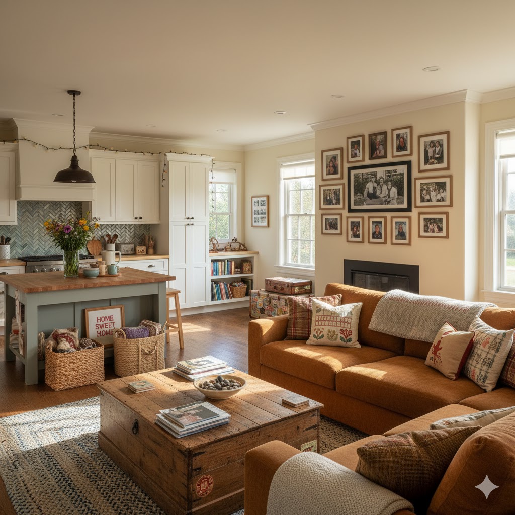 12 Stylish Home Decor Ideas to Seamlessly Connect Your Living Room and Kitchen 12 unnamed 2025 10 28T134809.397