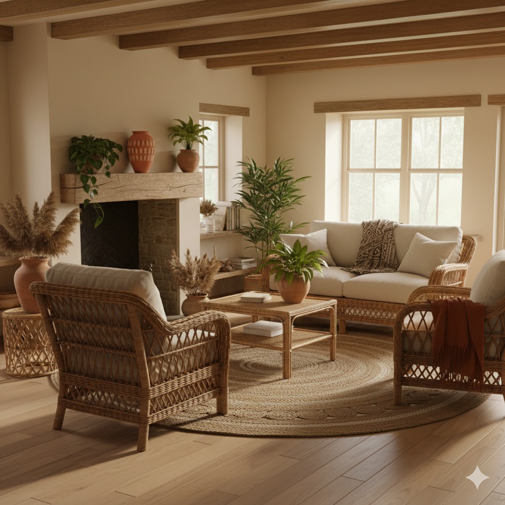 13 Earthy Cottage Home Decor Ideas for a Warm and Grounded Space 1 unnamed 2025 10 28T184006.165