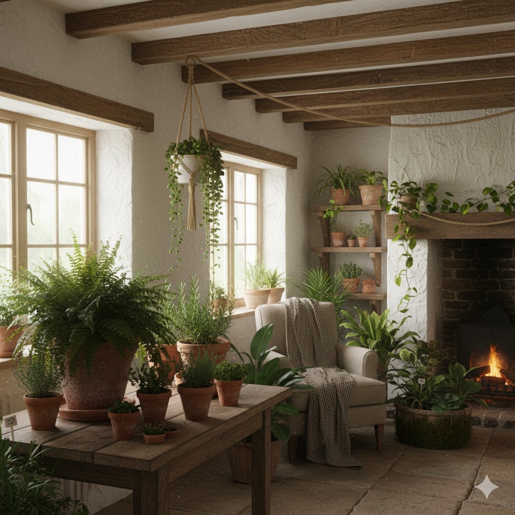 13 Earthy Cottage Home Decor Ideas for a Warm and Grounded Space 6 unnamed 2025 10 28T184305.937