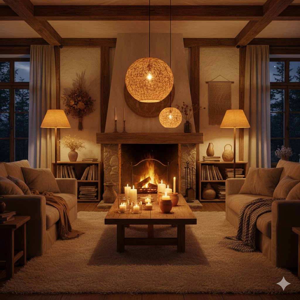 13 Earthy Cottage Home Decor Ideas for a Warm and Grounded Space 7 unnamed 2025 10 28T184400.047