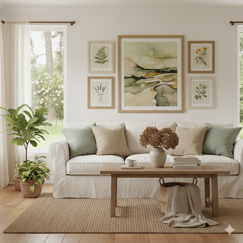 13 Earthy Cottage Home Decor Ideas for a Warm and Grounded Space 11 unnamed 2025 10 28T184703.160