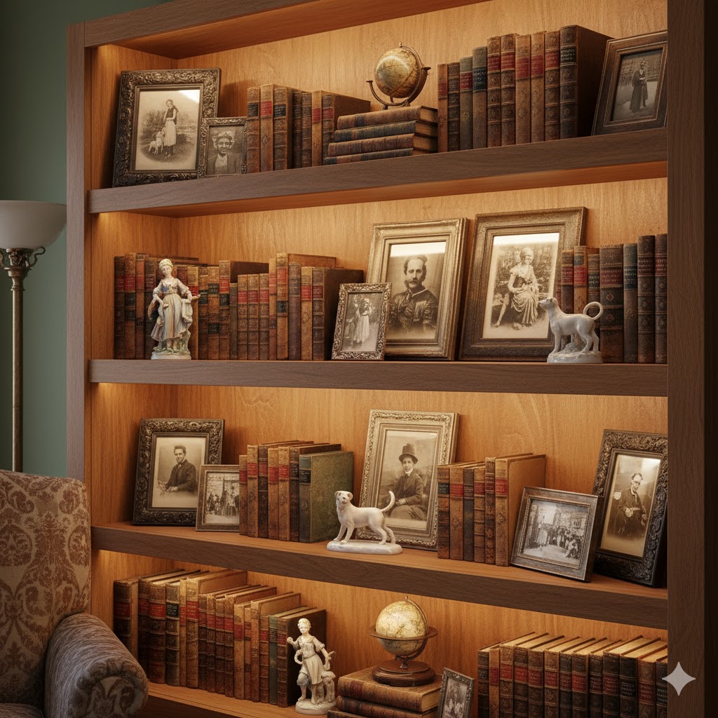 10 Antique Home Decor Ideas to Bring Timeless Charm into Your Space 5 unnamed 2025 10 28T192400.348