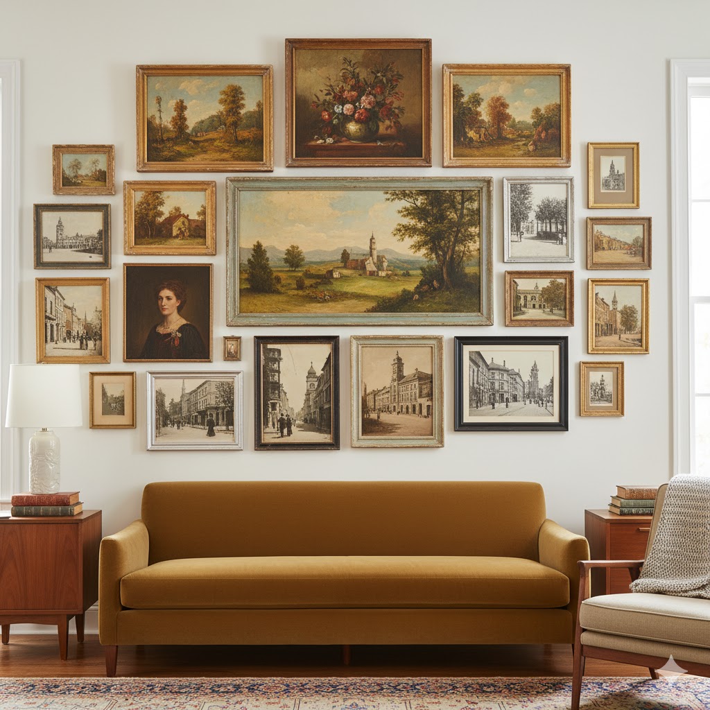 10 Antique Home Decor Ideas to Bring Timeless Charm into Your Space 8 unnamed 2025 10 28T192628.563