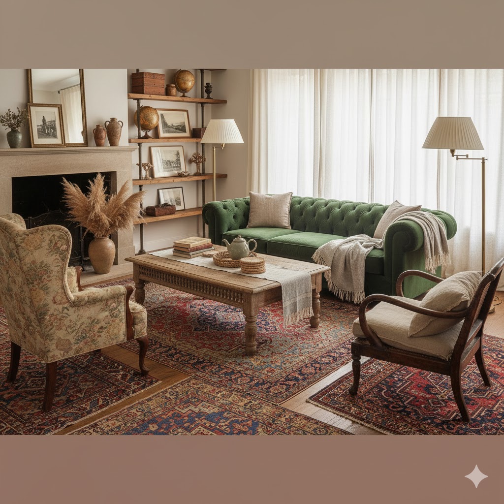 10 Antique Home Decor Ideas to Bring Timeless Charm into Your Space 10 unnamed 2025 10 28T192807.887