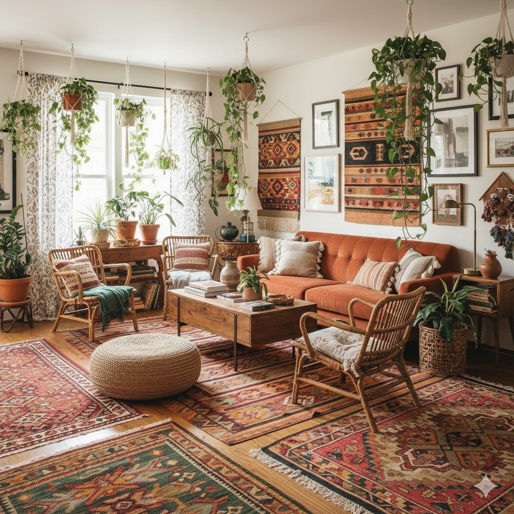 11 Home Decor Styles to Inspire Your Next Makeover 2 unnamed 2025 10 28T194949.014