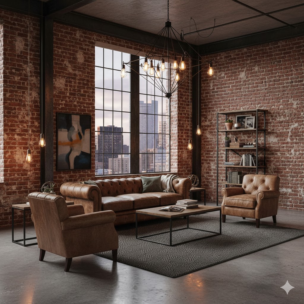 11 Home Decor Styles to Inspire Your Next Makeover 5 unnamed 2025 10 28T195155.765