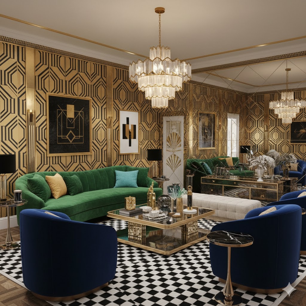 11 Home Decor Styles to Inspire Your Next Makeover 9 unnamed 2025 10 28T195444.154