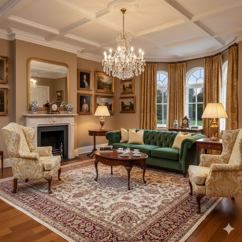 11 Home Decor Styles to Inspire Your Next Makeover 10 unnamed 2025 10 28T195534.402