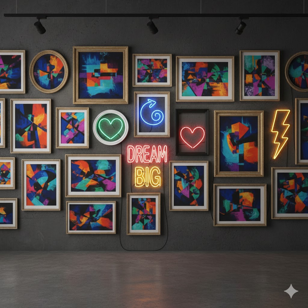 11 Funky Home Decor Ideas to Give Your Space a Playful Edge 3 unnamed 2025 10 29T021826.024