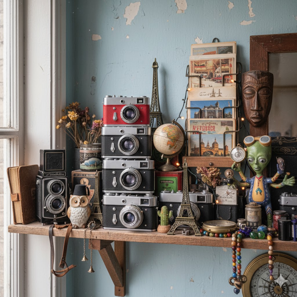 11 Funky Home Decor Ideas to Give Your Space a Playful Edge 7 unnamed 2025 10 29T022602.186