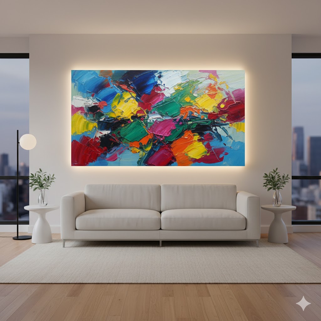 11 Funky Home Decor Ideas to Give Your Space a Playful Edge 10 unnamed 2025 10 29T023339.596