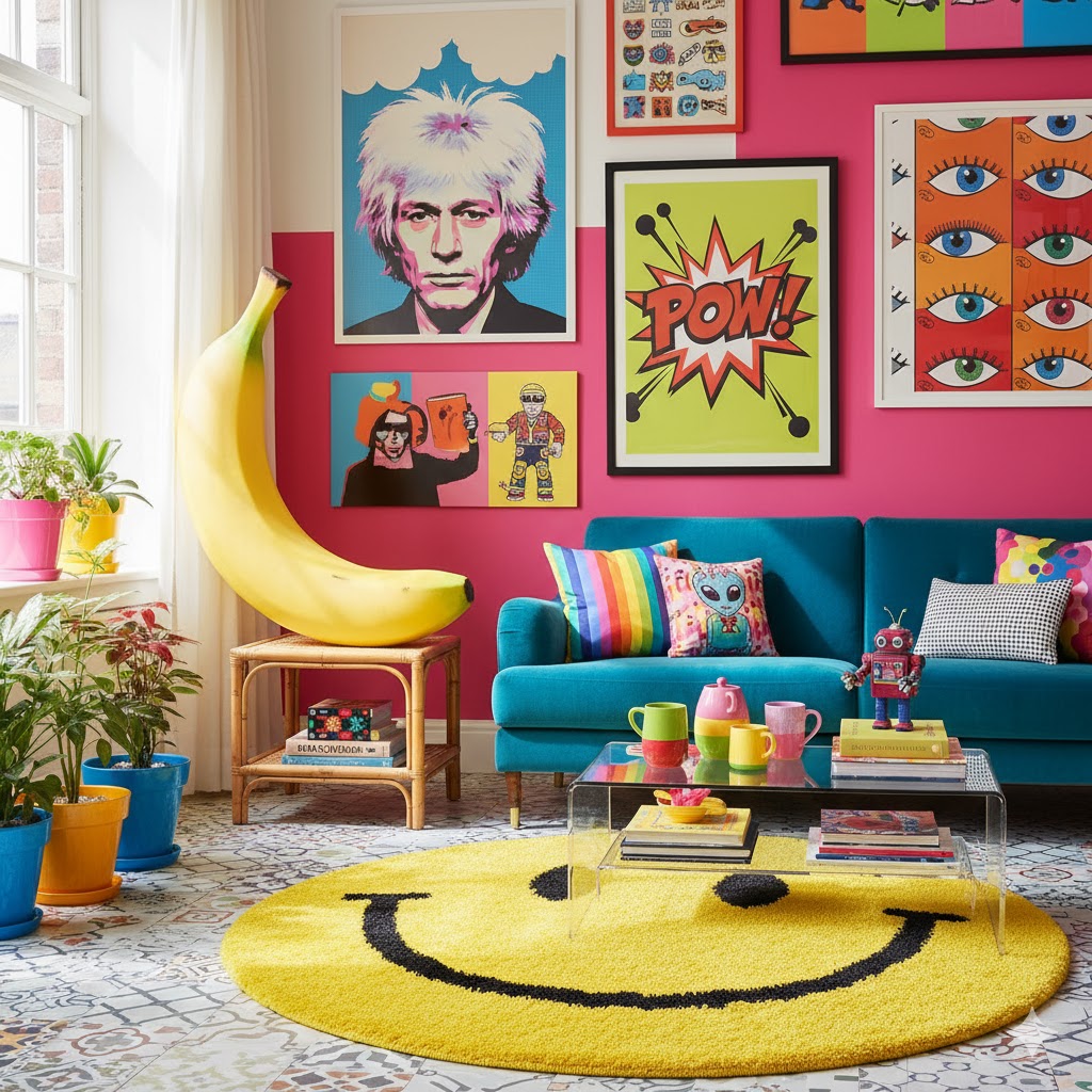 11 Funky Home Decor Ideas to Give Your Space a Playful Edge 11 unnamed 2025 10 29T025542.670