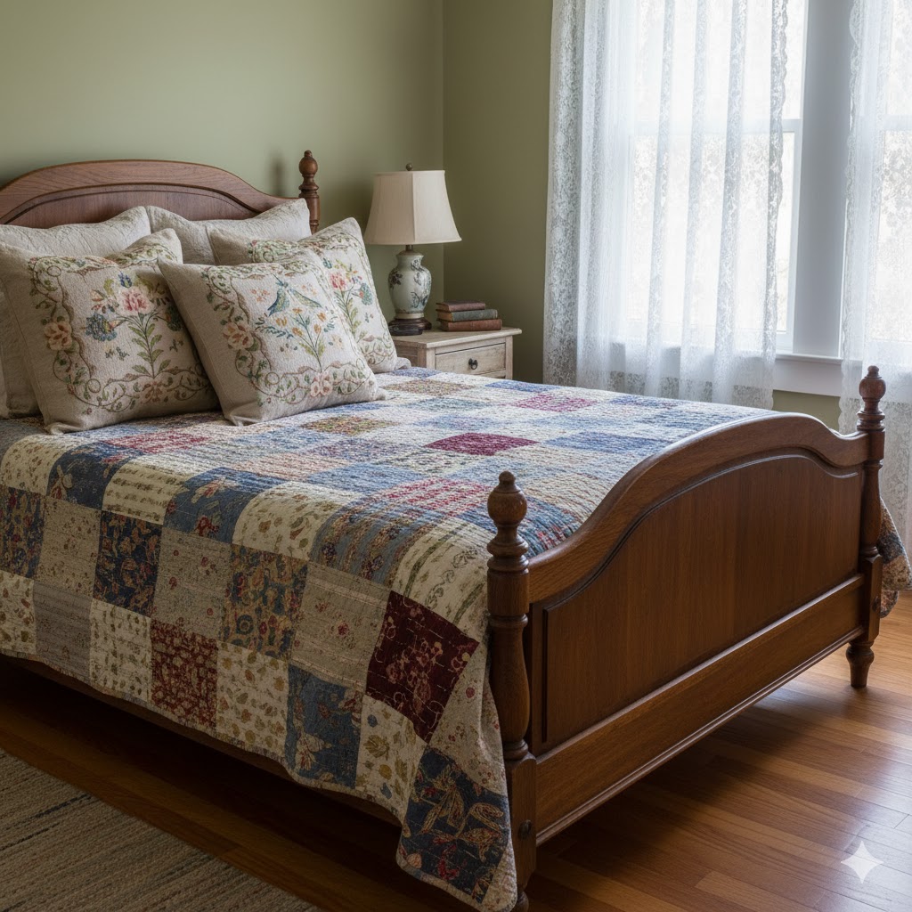 13 Vintage Home Decor Ideas to Bring Timeless Charm Into Your Space 3 unnamed 2025 10 29T150407.175