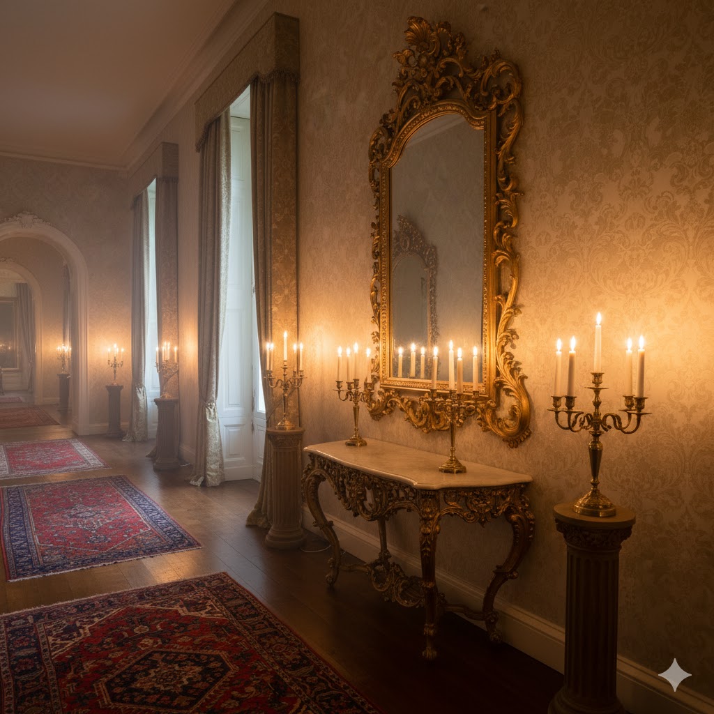 13 Vintage Home Decor Ideas to Bring Timeless Charm Into Your Space 4 unnamed 2025 10 29T150448.473