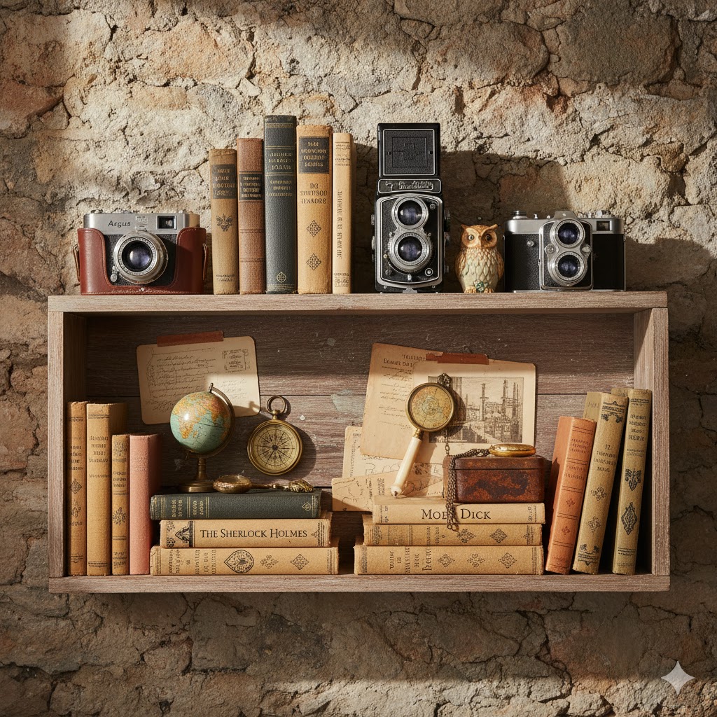 13 Vintage Home Decor Ideas to Bring Timeless Charm Into Your Space 5 unnamed 2025 10 29T150541.616