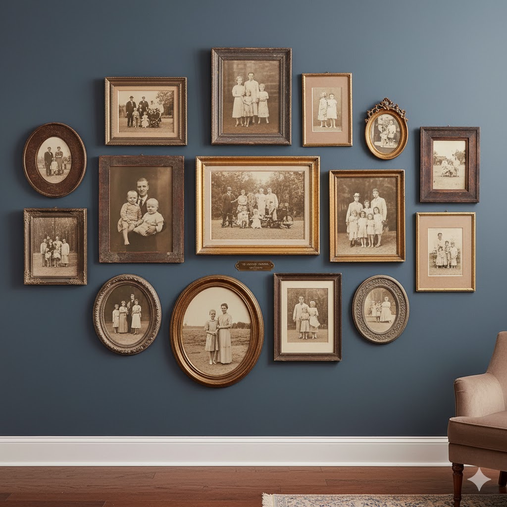 13 Vintage Home Decor Ideas to Bring Timeless Charm Into Your Space 7 unnamed 2025 10 29T150802.167