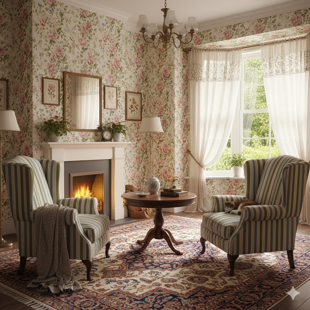 13 Vintage Home Decor Ideas to Bring Timeless Charm Into Your Space 8 unnamed 2025 10 29T150923.109