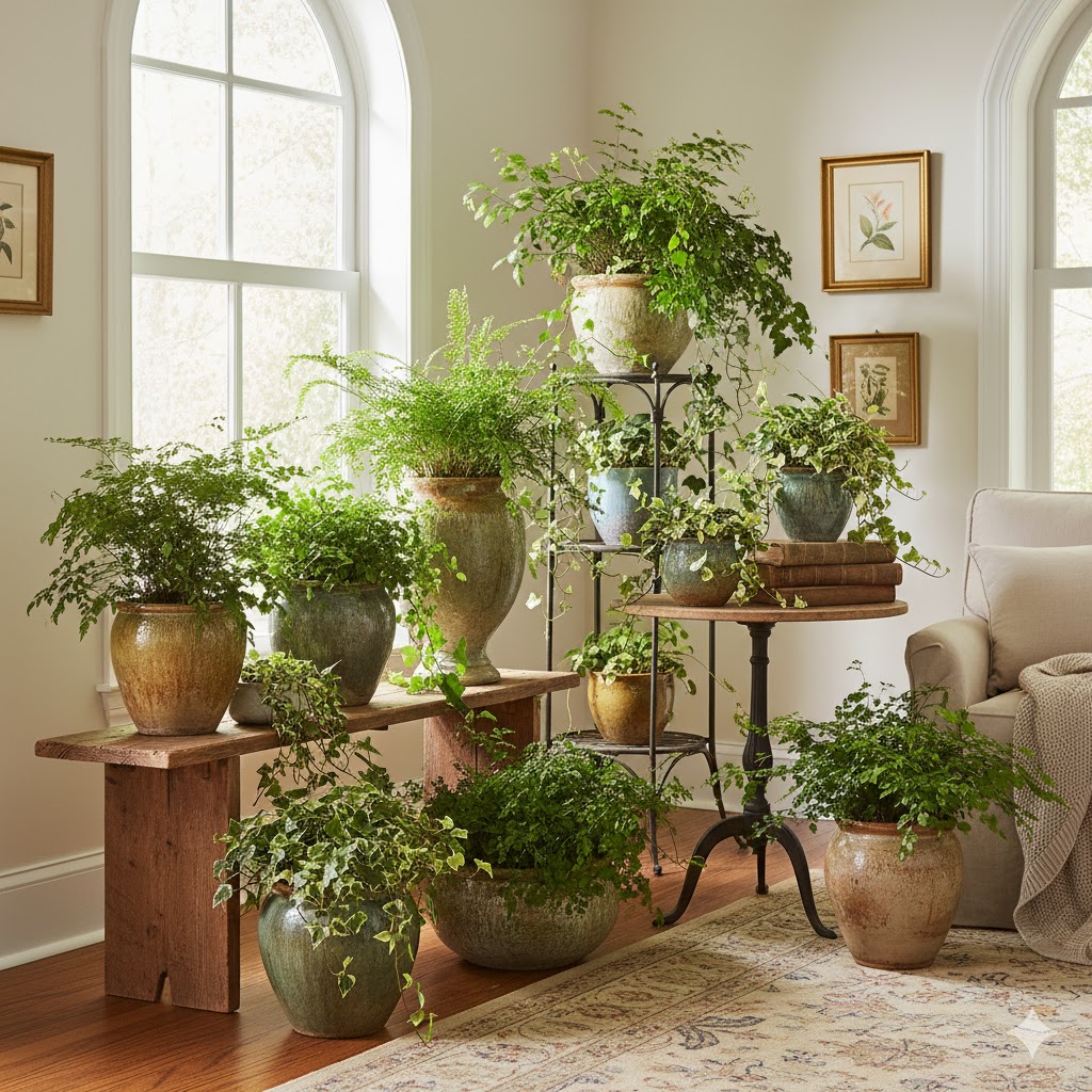 13 Vintage Home Decor Ideas to Bring Timeless Charm Into Your Space 11 unnamed 2025 10 29T151223.346