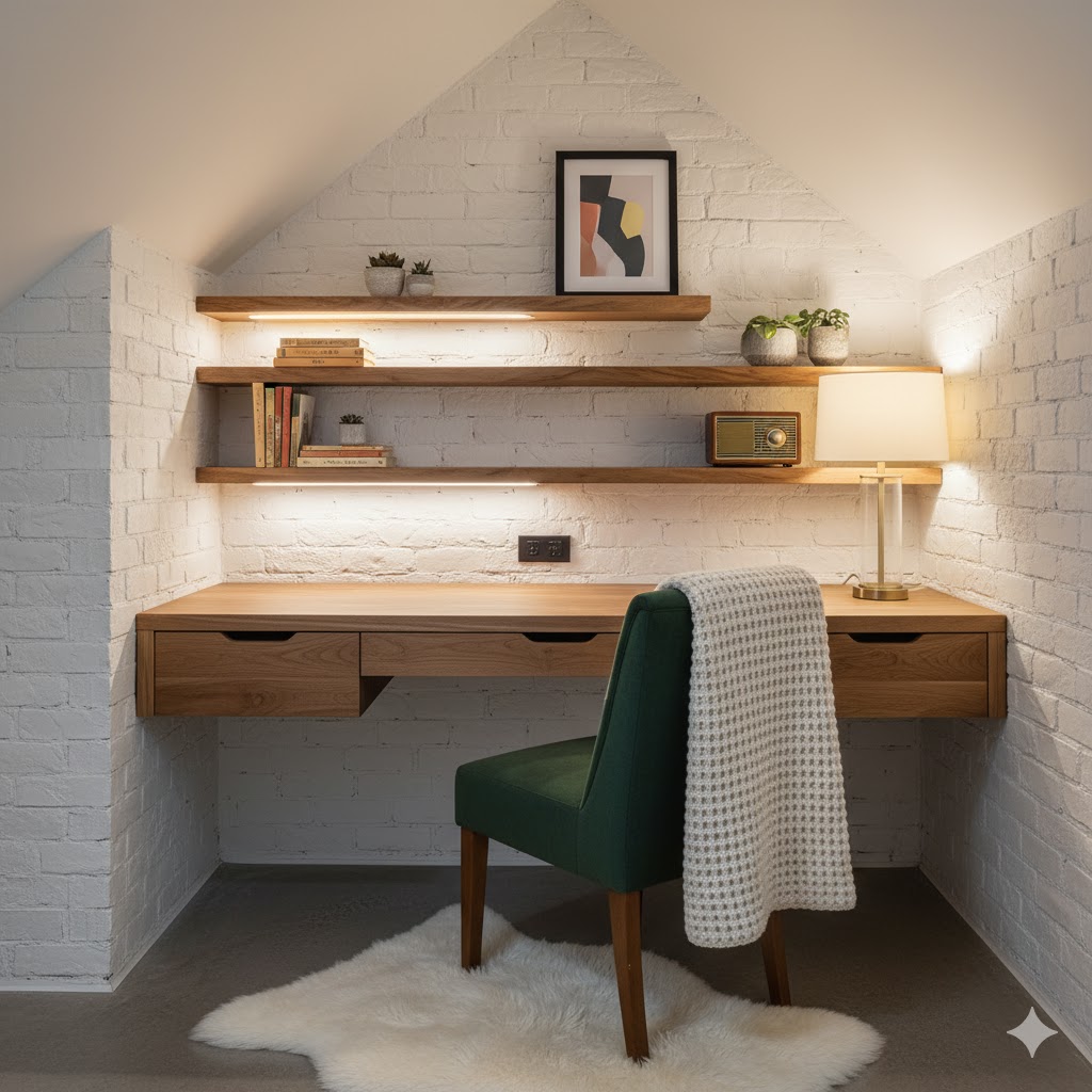 14 Stylish Modern Home Office Ideas to Inspire Your Space 3 unnamed 2025 10 31T005624.338