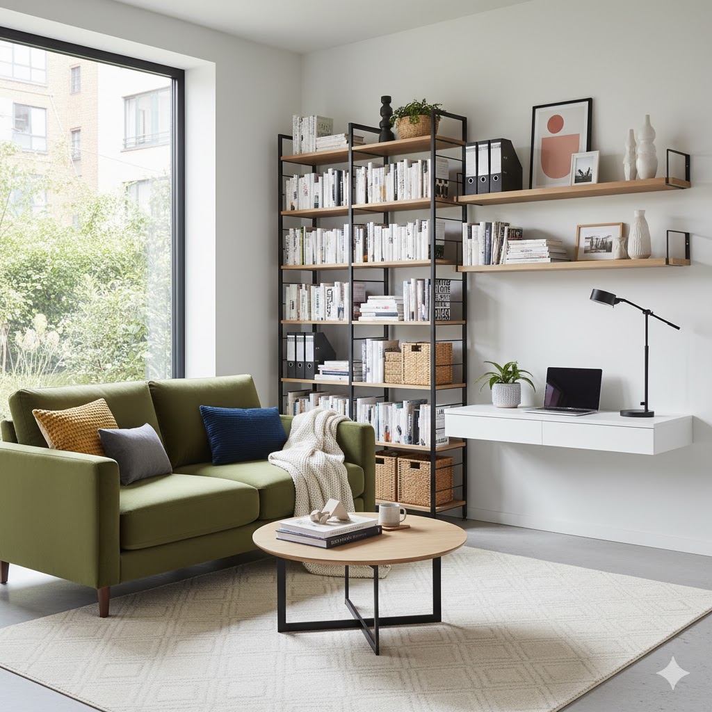 14 Stylish Modern Home Office Ideas to Inspire Your Space 5 unnamed 2025 10 31T005731.683