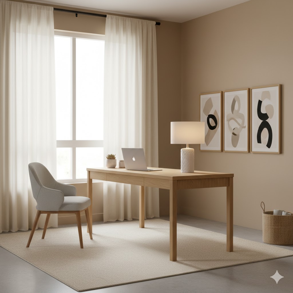 14 Stylish Modern Home Office Ideas to Inspire Your Space 7 unnamed 2025 10 31T005858.206