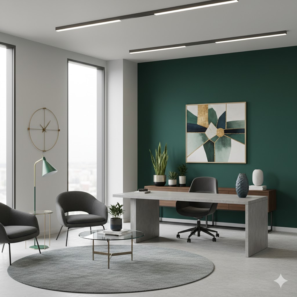 14 Stylish Modern Home Office Ideas to Inspire Your Space 9 unnamed 2025 10 31T010000.906