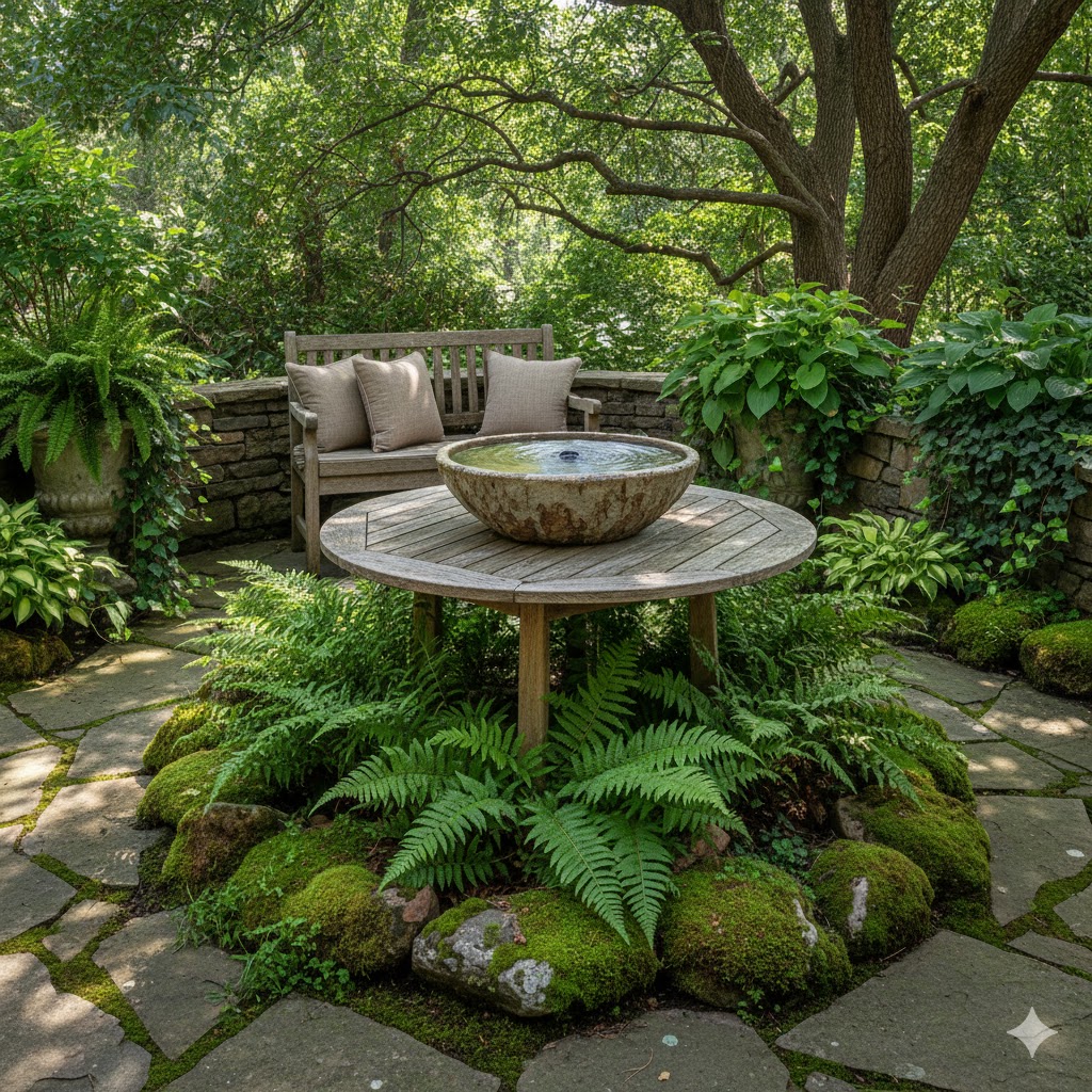 11 Home Garden Ideas That Bring Life (and Calm) to Any Space 5 unnamed 22