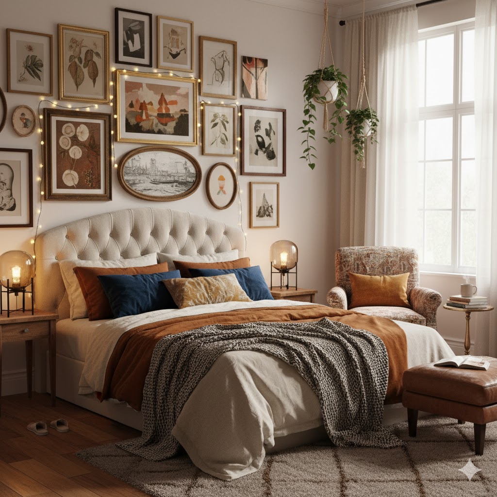 15 Unique Room Ideas (for Anyone) 8 unnamed 41