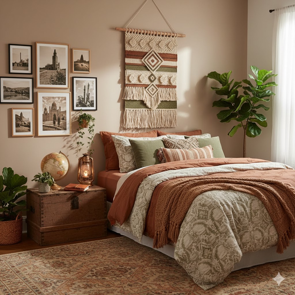 15 Unique Room Ideas (for Anyone) 11 unnamed 44