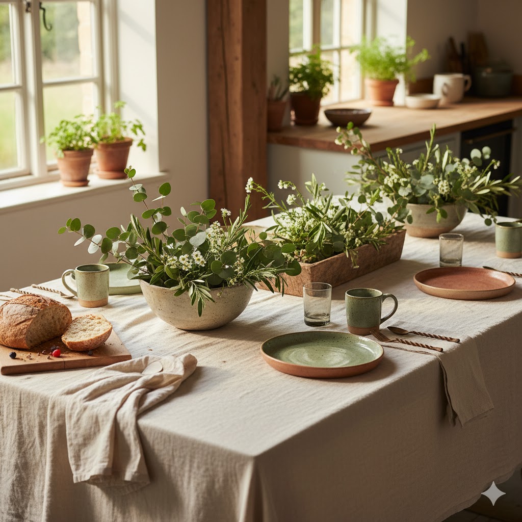 12 Fun Natural Table Settings (That Feel Effortless and Real) 1 unnamed 50