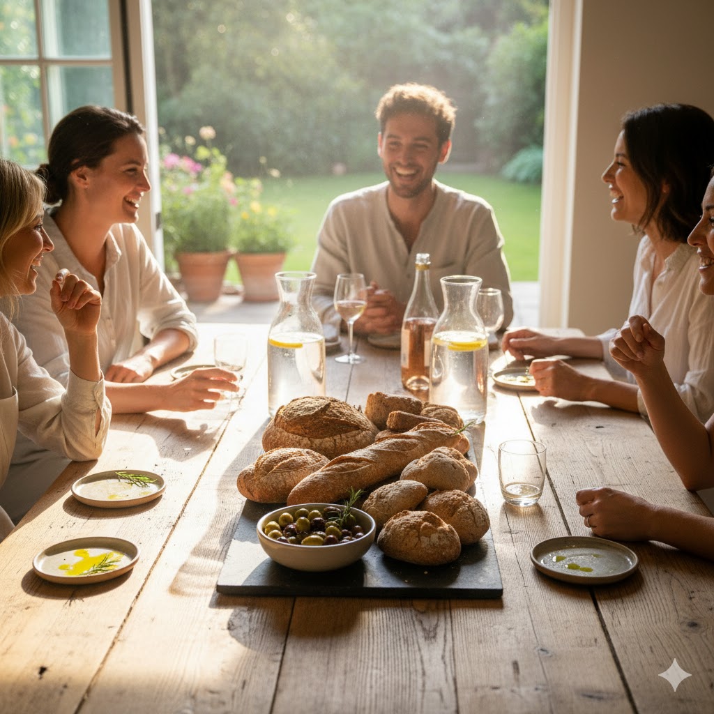 12 Fun Natural Table Settings (That Feel Effortless and Real) 2 unnamed 51