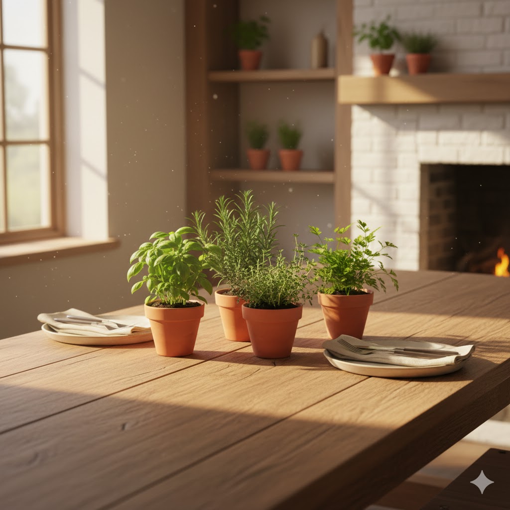 12 Fun Natural Table Settings (That Feel Effortless and Real) 3 unnamed 52