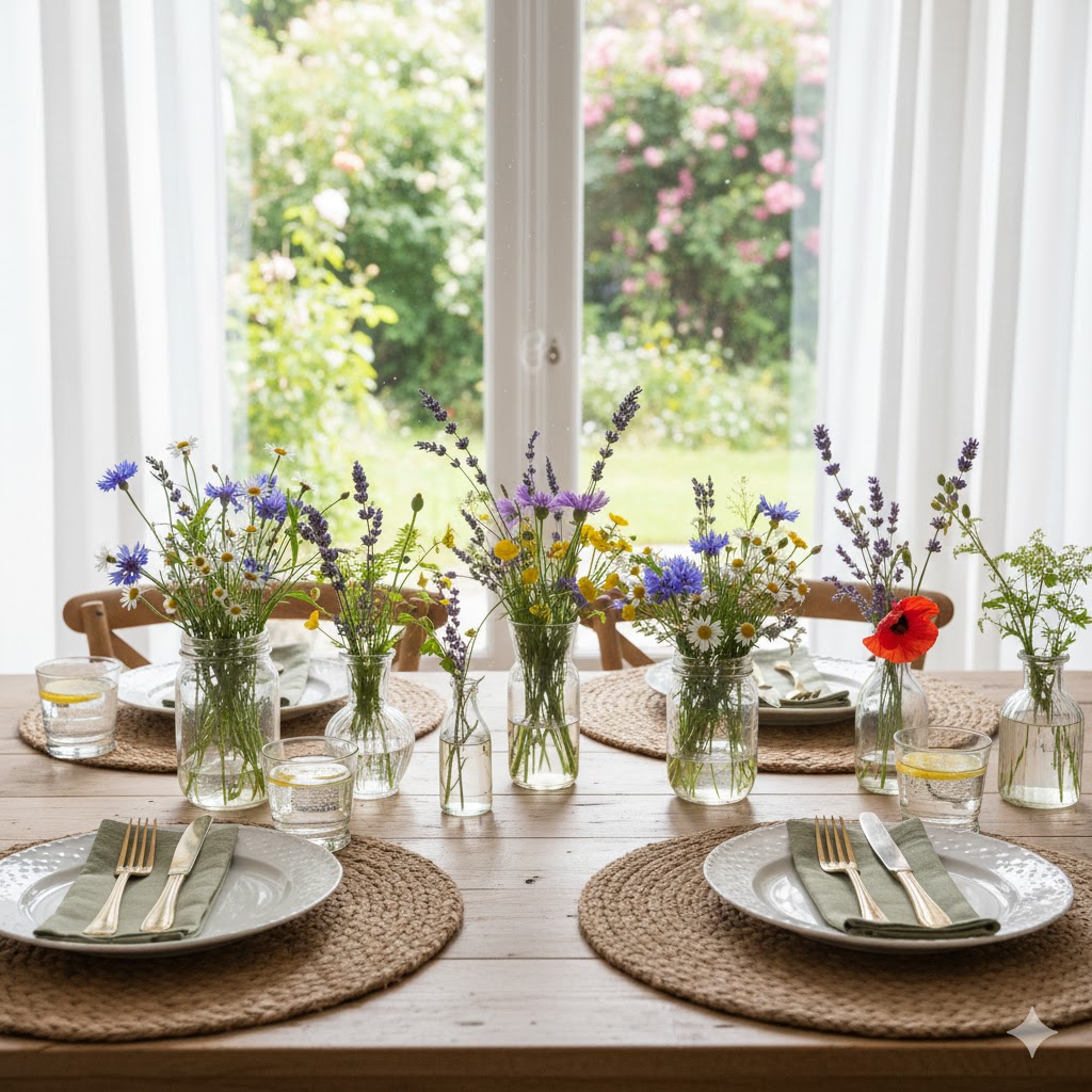 12 Fun Natural Table Settings (That Feel Effortless and Real) 7 unnamed 56