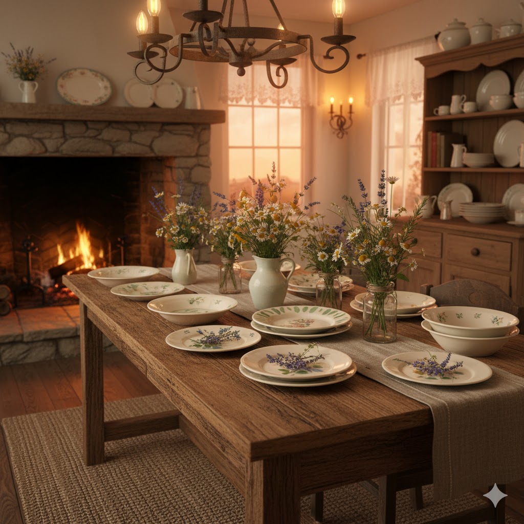 12 Fun Natural Table Settings (That Feel Effortless and Real) 10 unnamed 59