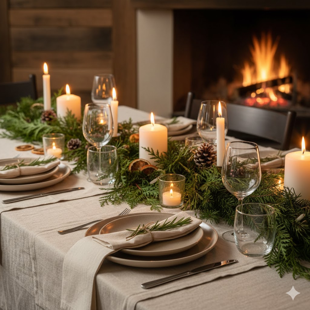 12 Fun Natural Table Settings (That Feel Effortless and Real) 11 unnamed 60