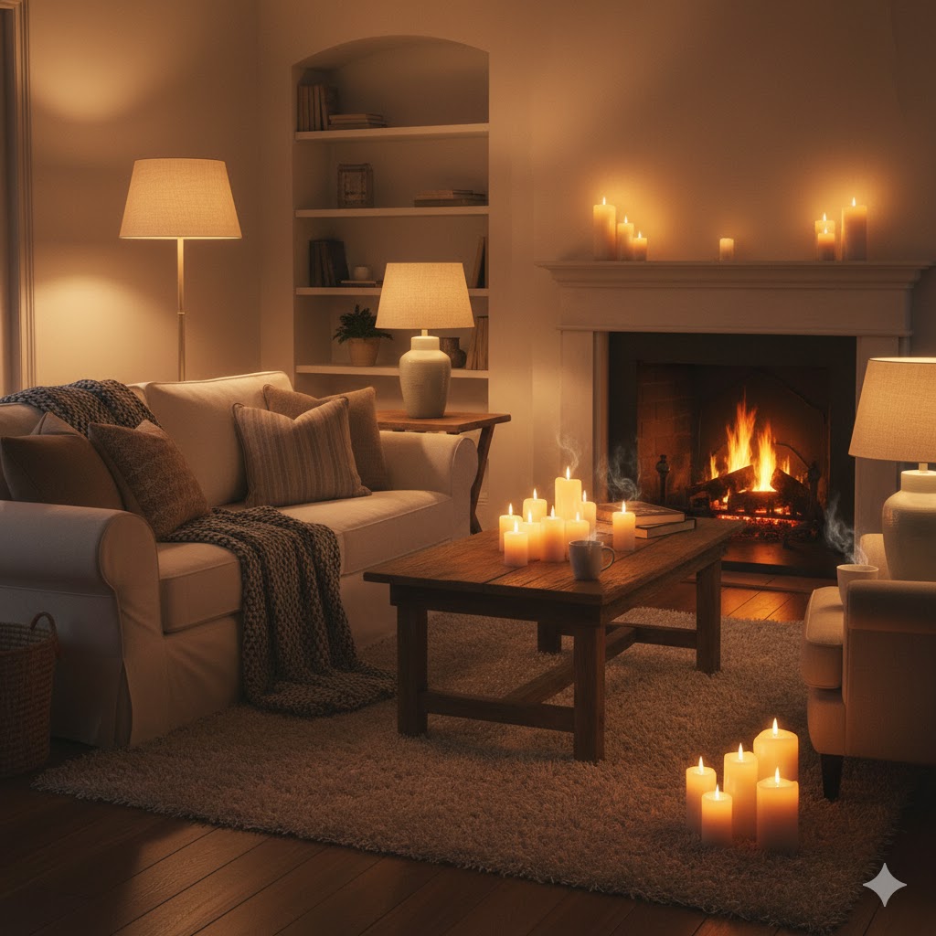 14 Home Decor Inspo Ideas That Just Feel Right 9 unnamed 70