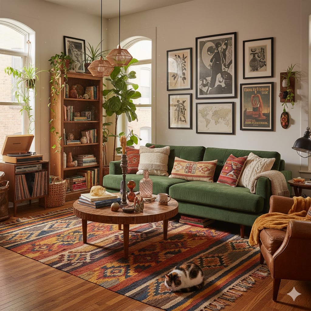14 Home Decor Inspo Ideas That Just Feel Right 14 unnamed 75