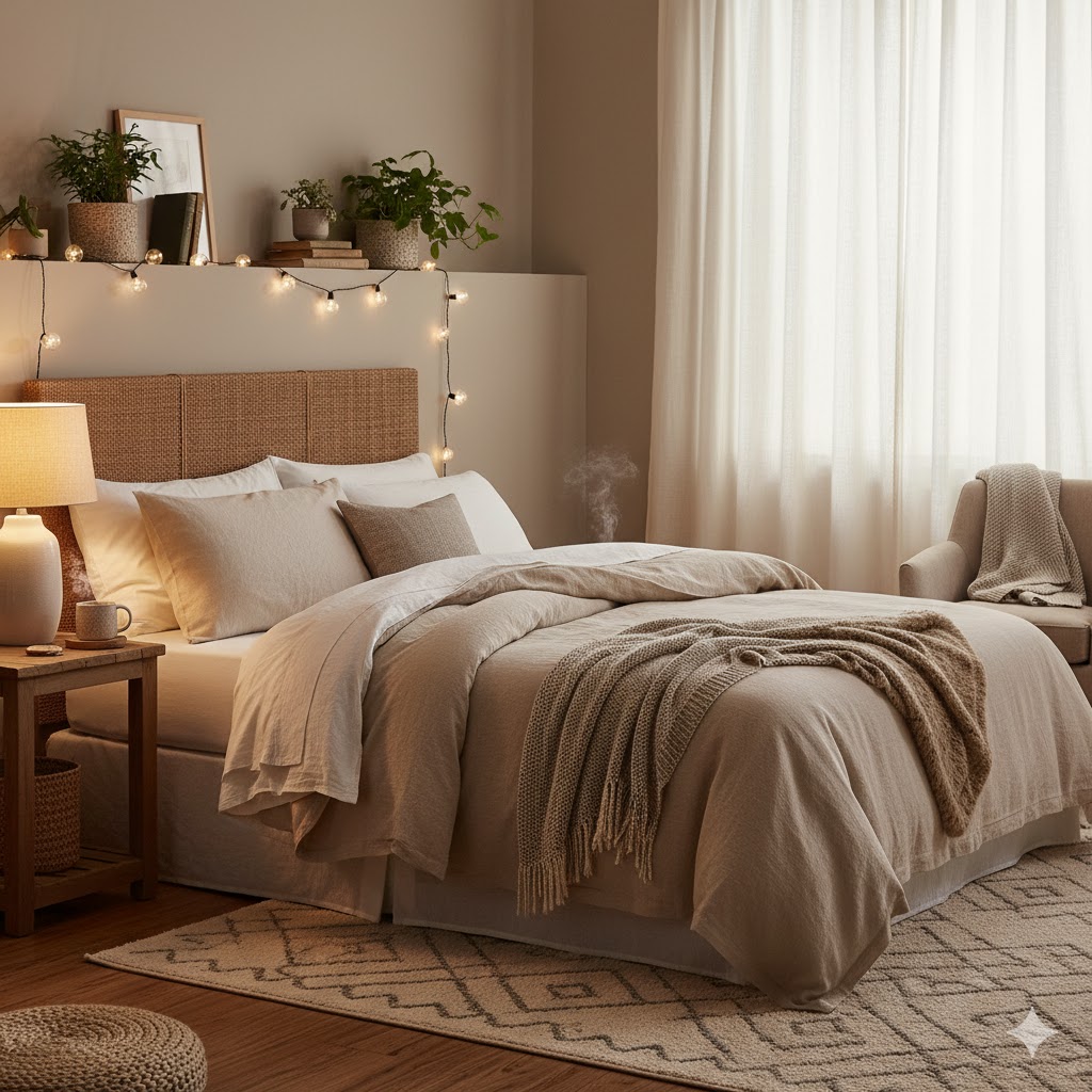 10 Awesome Bedroom Ideas to Make You Actually Look Forward to Bedtime 1 unnamed 76