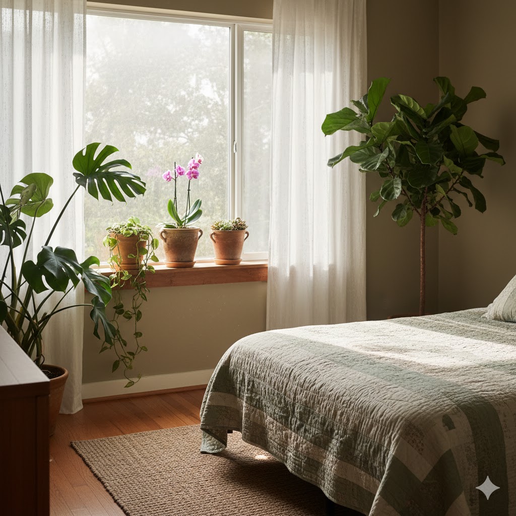 10 Awesome Bedroom Ideas to Make You Actually Look Forward to Bedtime 2 unnamed 77