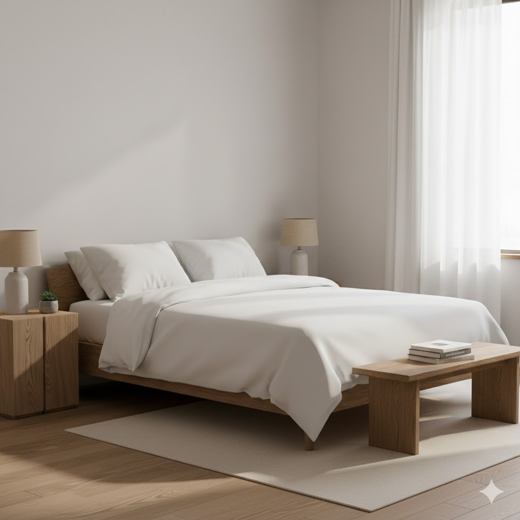 10 Awesome Bedroom Ideas to Make You Actually Look Forward to Bedtime 4 unnamed 79