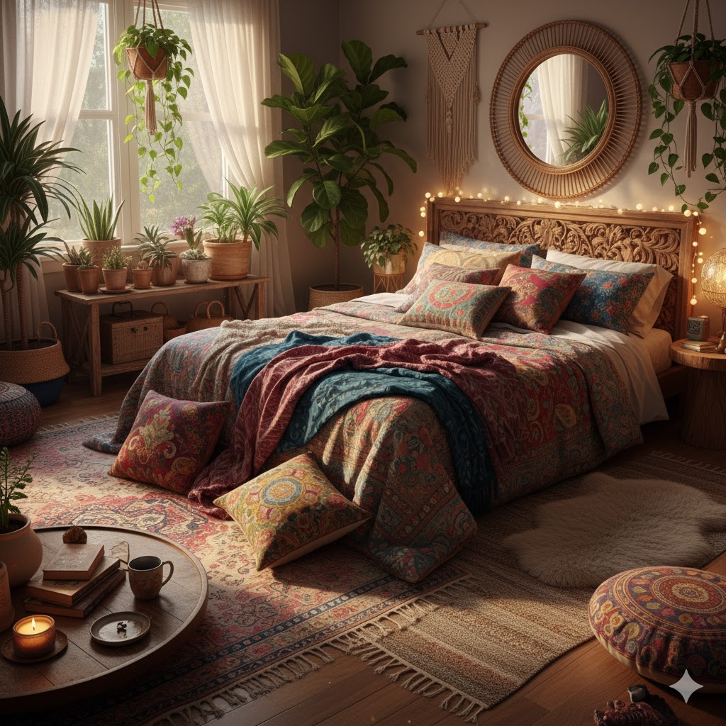 10 Awesome Bedroom Ideas to Make You Actually Look Forward to Bedtime 5 unnamed 80