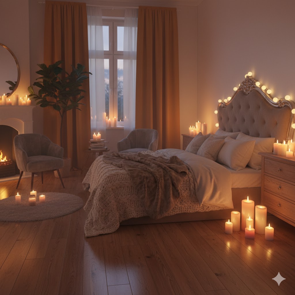 10 Awesome Bedroom Ideas to Make You Actually Look Forward to Bedtime 6 unnamed 81