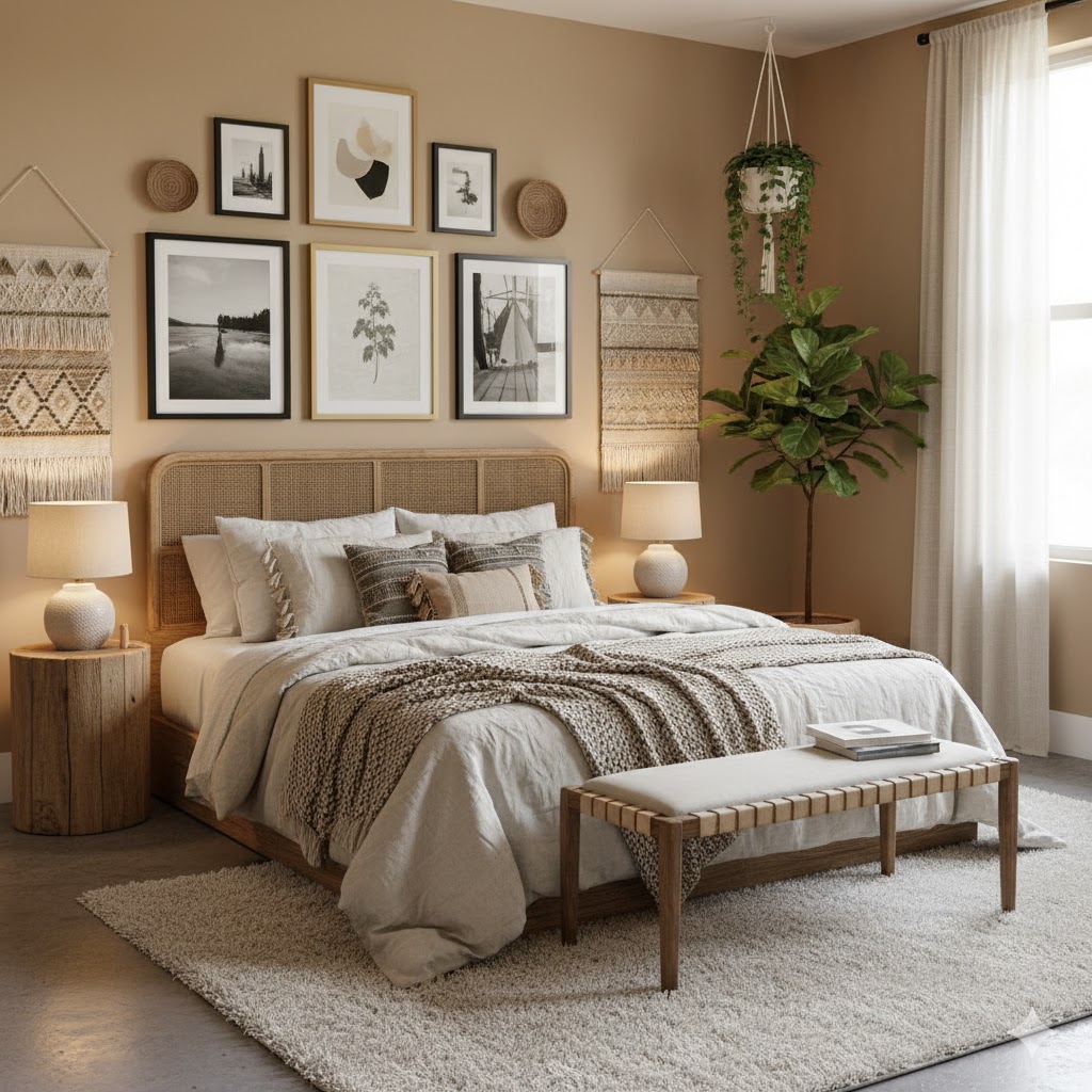 10 Awesome Bedroom Ideas to Make You Actually Look Forward to Bedtime 9 unnamed 84