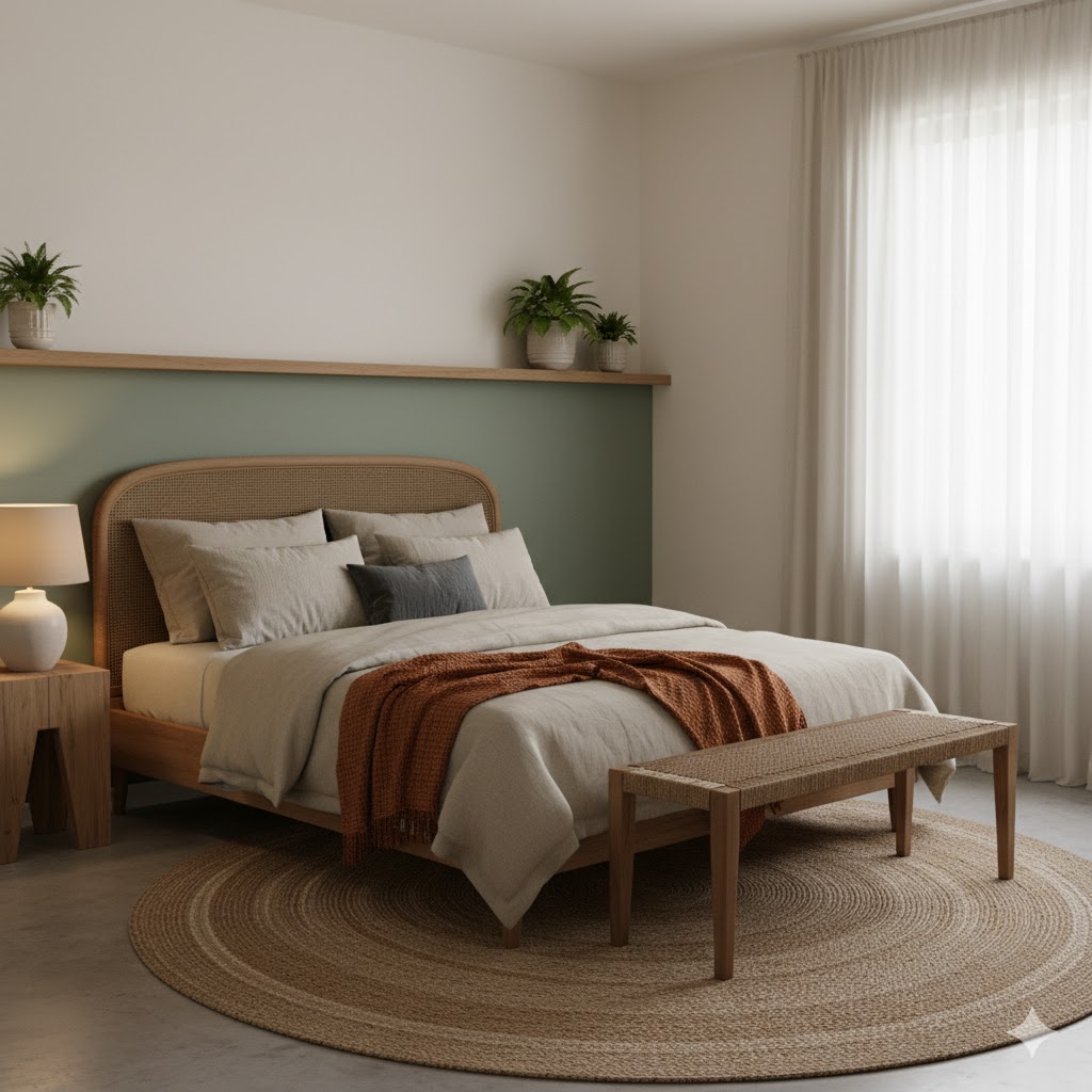 14 Guest Bedroom Ideas That Actually Feel Welcoming 1 unnamed 86