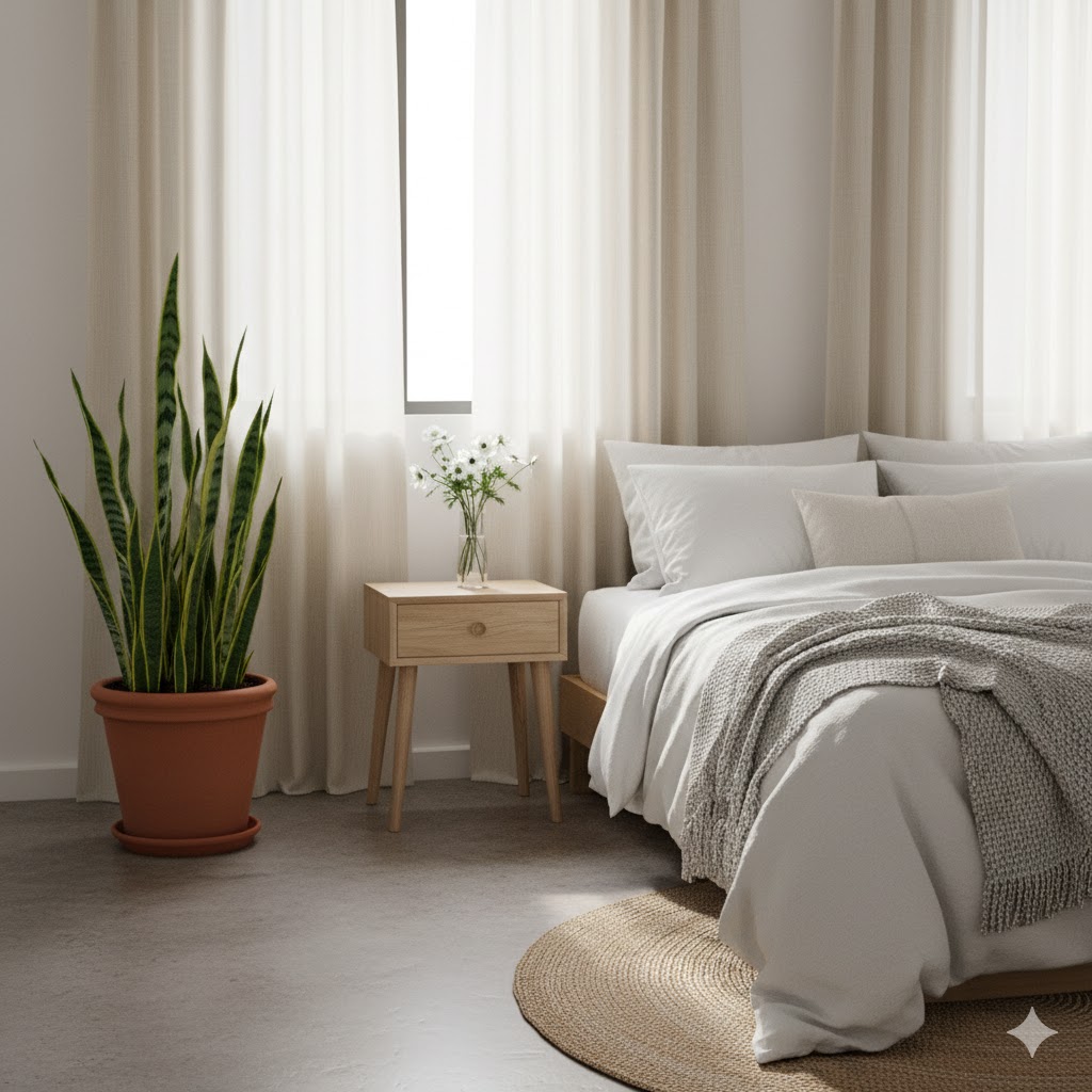 14 Guest Bedroom Ideas That Actually Feel Welcoming 5 unnamed 90