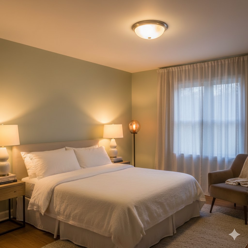 14 Guest Bedroom Ideas That Actually Feel Welcoming 6 unnamed 91