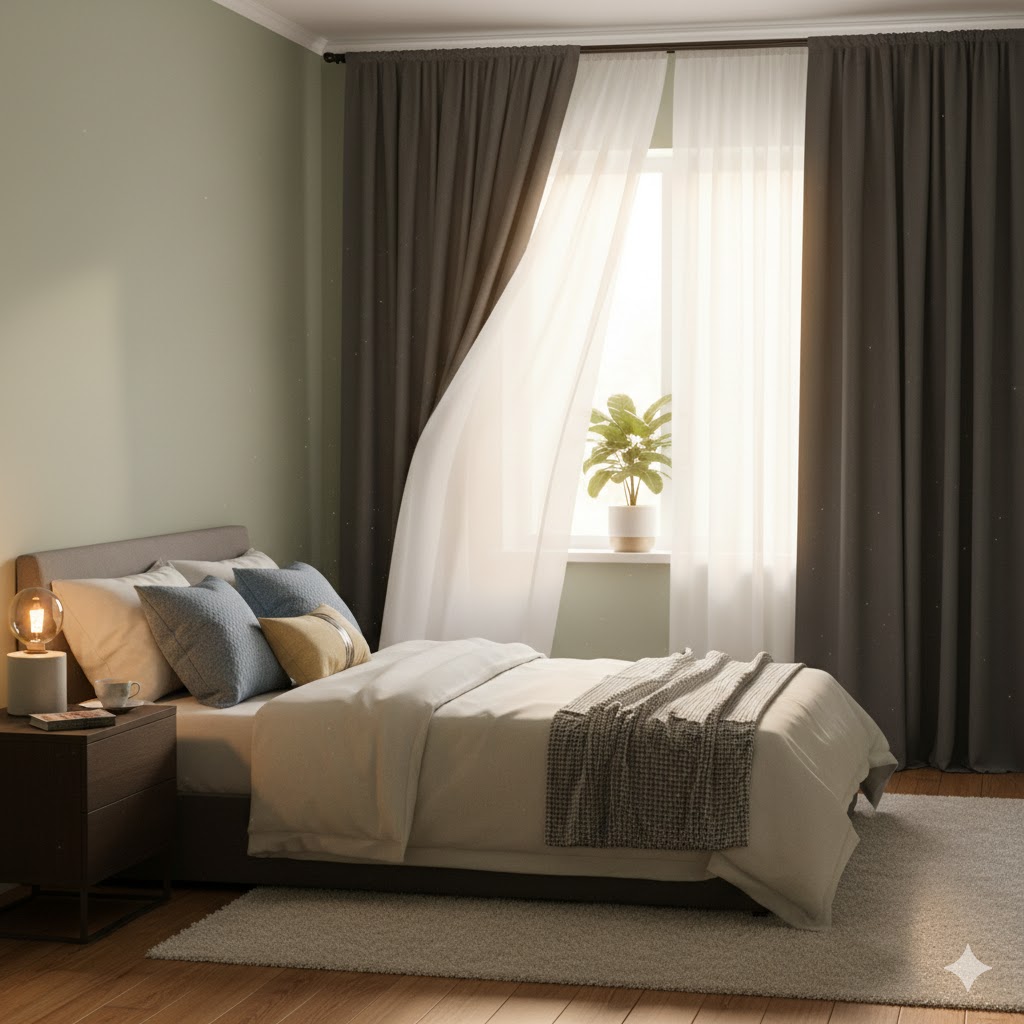 14 Guest Bedroom Ideas That Actually Feel Welcoming 9 unnamed 94