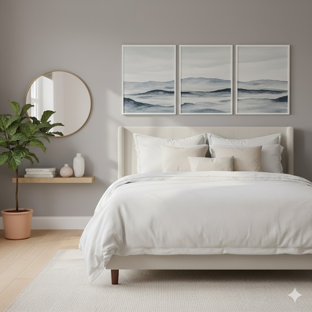 14 Guest Bedroom Ideas That Actually Feel Welcoming 10 unnamed 95